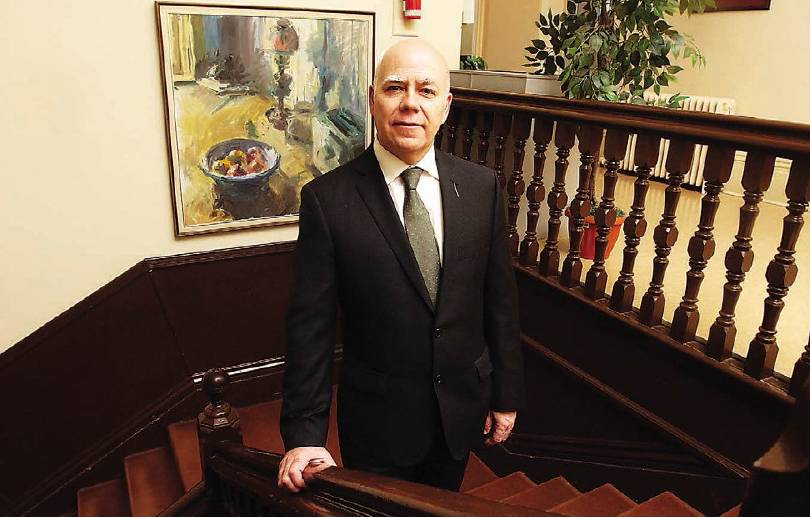 Property Tax AppealAppel d&rsquo;impôt foncier