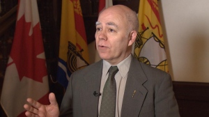 Integrity Commissioner upholds public right to know rental rate for new tourism welcome centreLe commissaire à l&rsquo;intégrité confirme le droit du public de connaître le tarif de location du nouveau centre d&rsquo;accueil touristique