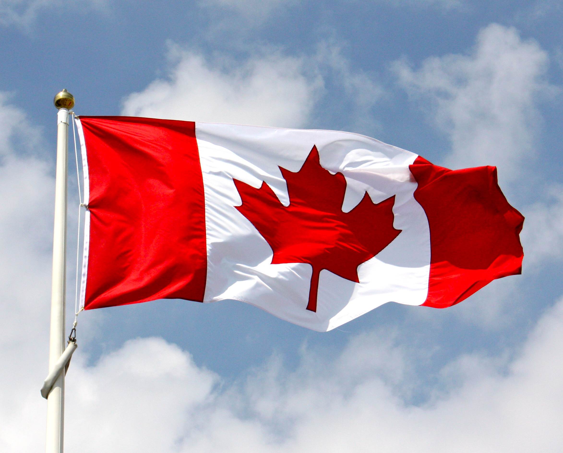 Canada Day: A time to celebrate our diversityLa fête du Canada : célébrons notre diversité