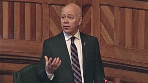 Family Day: Statements by Ministers – 26 April 2017Le jour de la famille : Déclaration – 26 Avril 2017