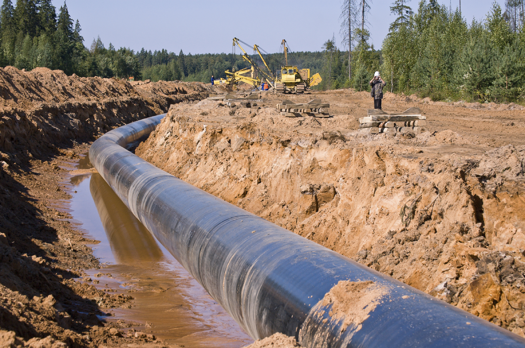 A Cross Canada Panel of Environmental Assessment Reform