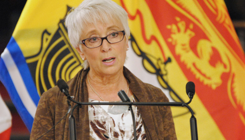 Pas de hausse des prestations d’aide sociale en 2016