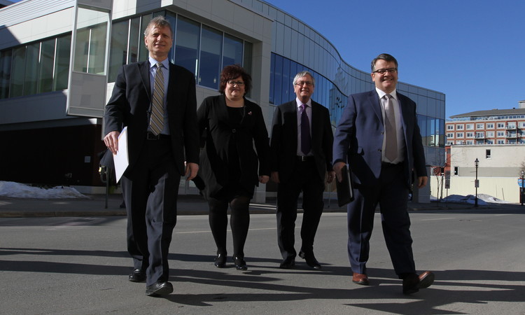 Internal details of Liberal government&rsquo;s strategic program review revealed