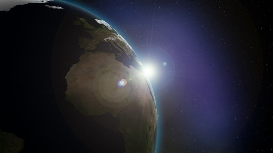 World Earth Day: Time for Climate ActionLe Jour mondial de la Terre : un temps pour action climatiques