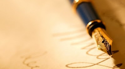 Letters to the New Cabinet MinistersDes lettres aux nouveaux ministres du cabinet