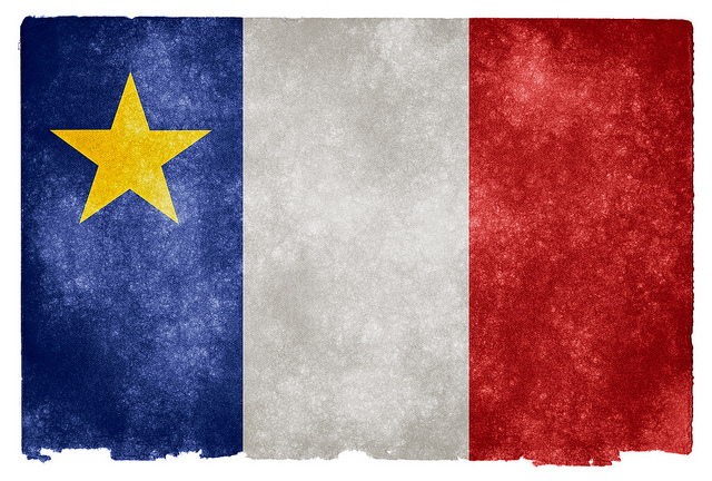 Celebrate National Acadian Day!Bonne fête des Acadiens et Acadiennes!