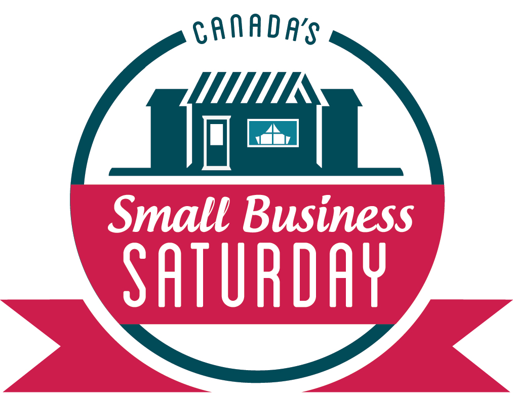 Small Business Saturday 2016Samedi petites entreprises 2016