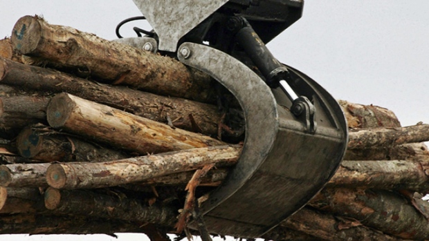 J.D. Irving launches suit against woodlot groups. CBC – 2 February 2017