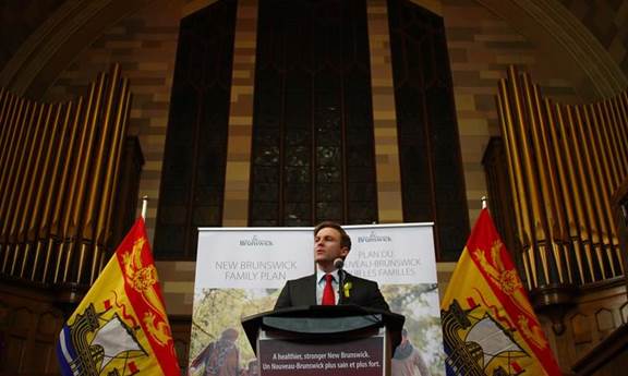 Province has « two-tier » mental health system: critics. Telegraph-Journal – 3 May 2017