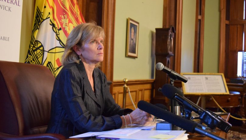 Province paid $13M to consultants to find $10M in savings — maybe: Telegraph-Journal – 20 June 2017Fredericton: un contrat de 13 M$ pour réaliser des économies de 10 M$ – Acadie – Nouvelle – 20 juin 2017