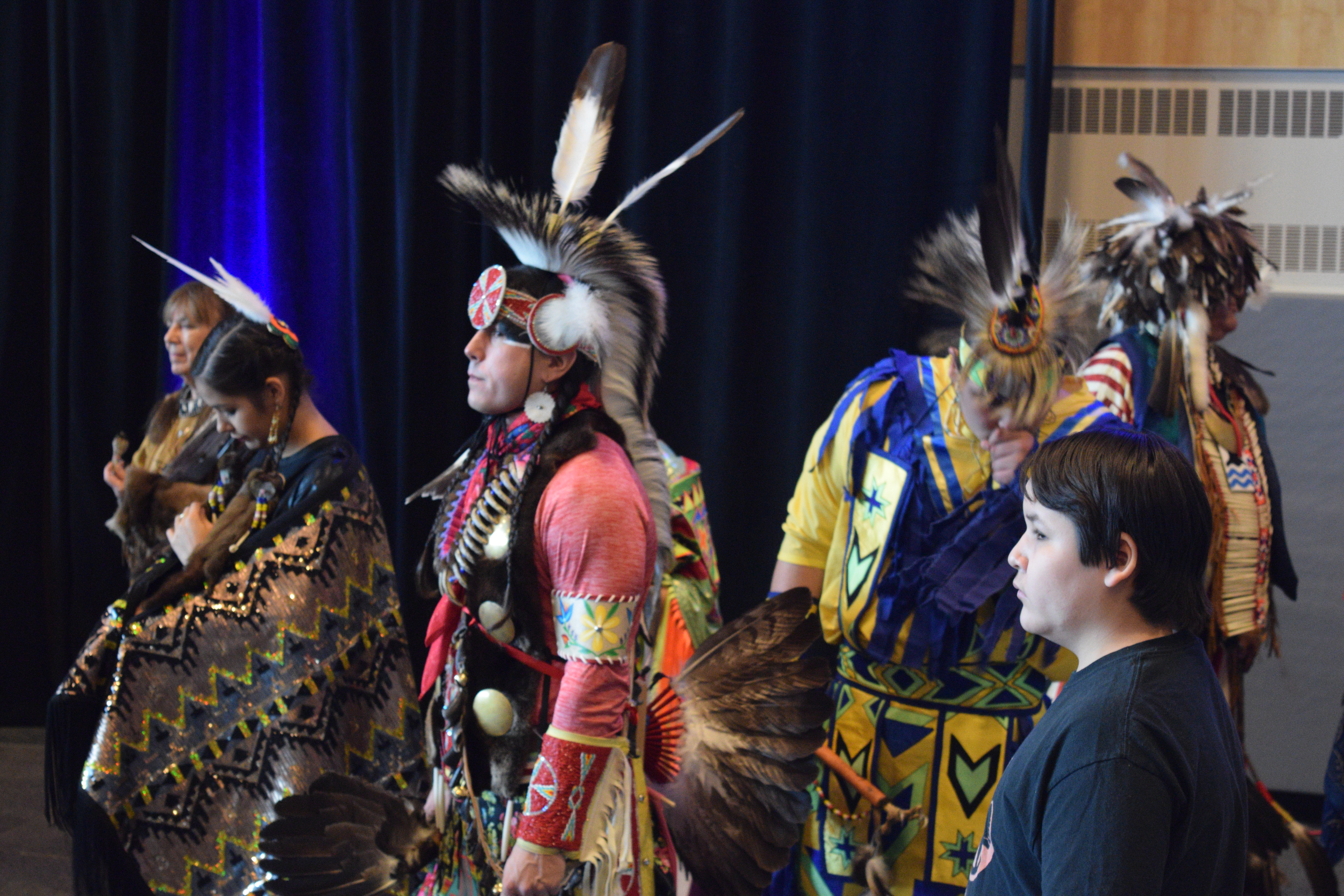 Time to Start Down the Road to Reconciliation: Statement by the Green party leader on National Aboriginal DayL’heure est à la réconciliation Déclaration du chef du Parti vert à l’occasion de la Journée nationale des Autochtones