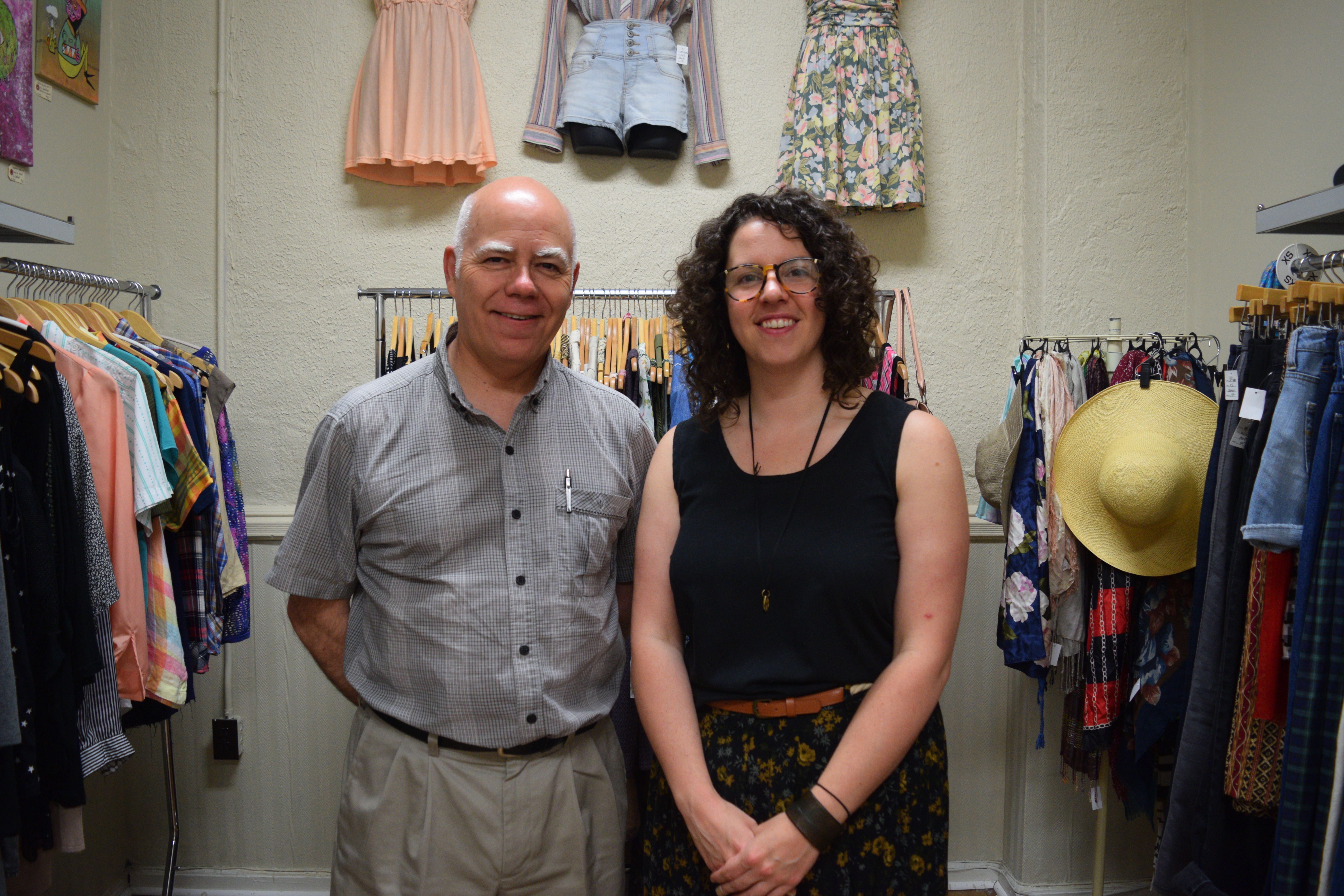 A sneak-peek at some of Fredericton&rsquo;s newest businesses  Un coup d&rsquo;œil furtif des nouvelles entreprises de Fredericton
