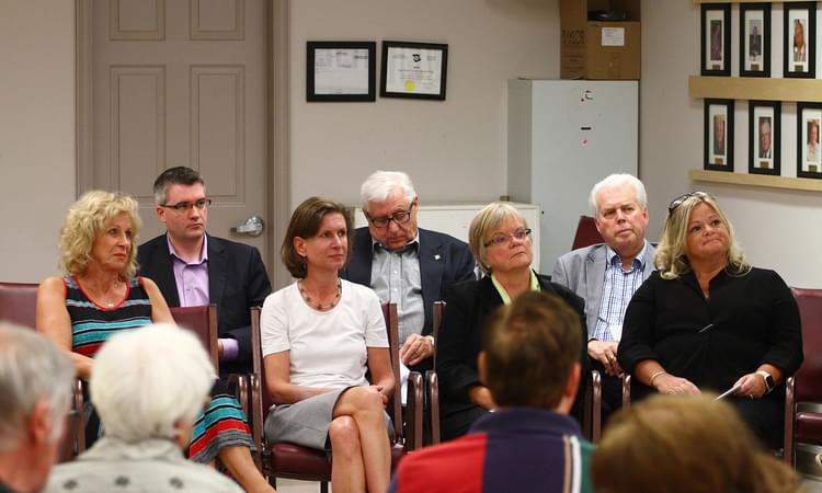 &lsquo;We can&rsquo;t all be wrong&rsquo;: Nine groups lash out at Medavie plan – Telegraph Journal – September 16 2017