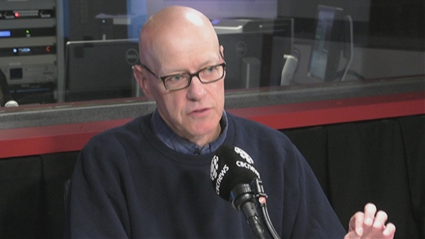 New splintered public health system in N.B. will hurt, former top doctor says – CBCnews – 18 September 2017