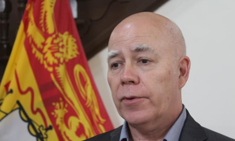 Tory MLA wants Blaine Higgs to promise the PCs will abolish Medavie deal – CBC News – 22 January 2018