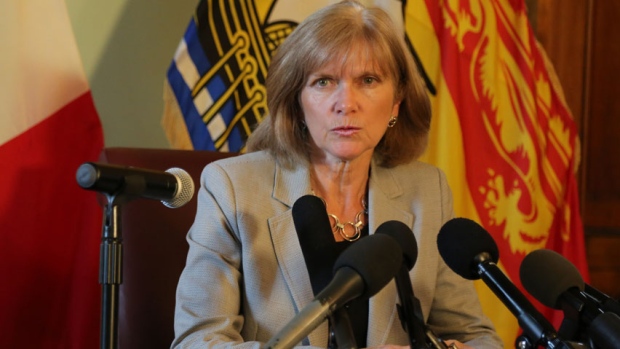 Province &lsquo;continuing to work on&rsquo; 2015 recommendation designed to help private woodlot owners – CBCNews – 10 October 2017