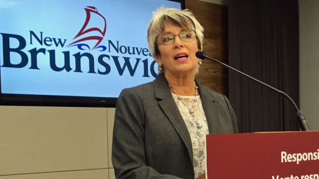 Green Party leader has no confidence NB Liquor will educate about marijuana – CTVNews – 27 October 2017Alcool NB vendra du cannabis dans 15 communautés -Acadie  Nouvelle – Octobre 25 2017