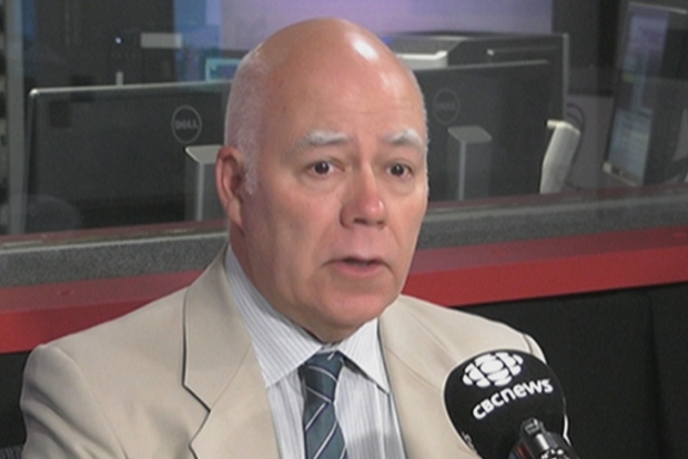 Political parties discuss controversial chemical glyphosate – CBCNews – 9 November 2017
