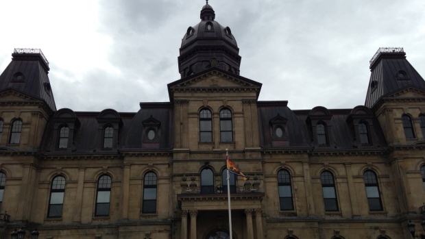 Why Liberal and PC MLAs rarely ‘go Long’ and vote against their parties – CBCNews – 12 October 2017