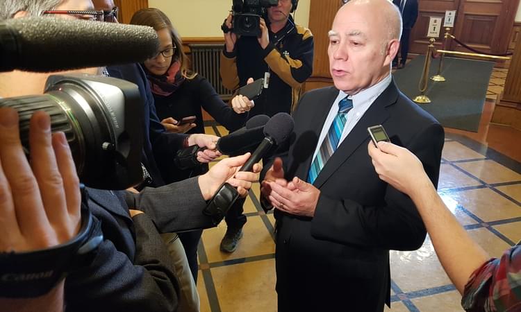 N.B. government could make money on Medavie deal – Telegraph Journal – 11 Janvier 2018