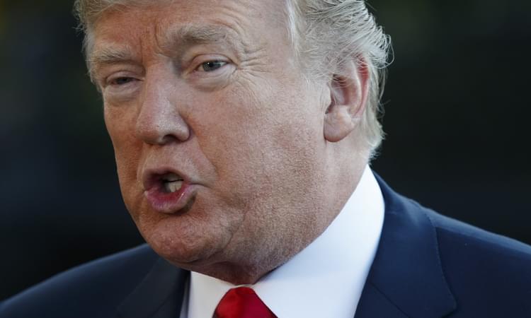 Donald Trump is bad for New Brunswick, politicians say – Telegraph Journal – 8 November 2017