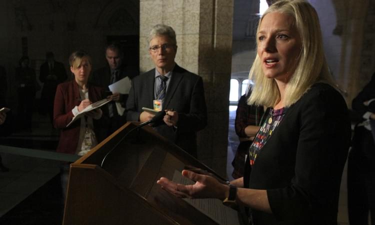N.B.&rsquo;s climate plan unlikely to pass federal test, minister says – Telegraph Journal – 15 December 2017