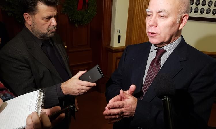 Government credit rating a concern as Liberals release 2018 budget – CBC News – 2 February 2018