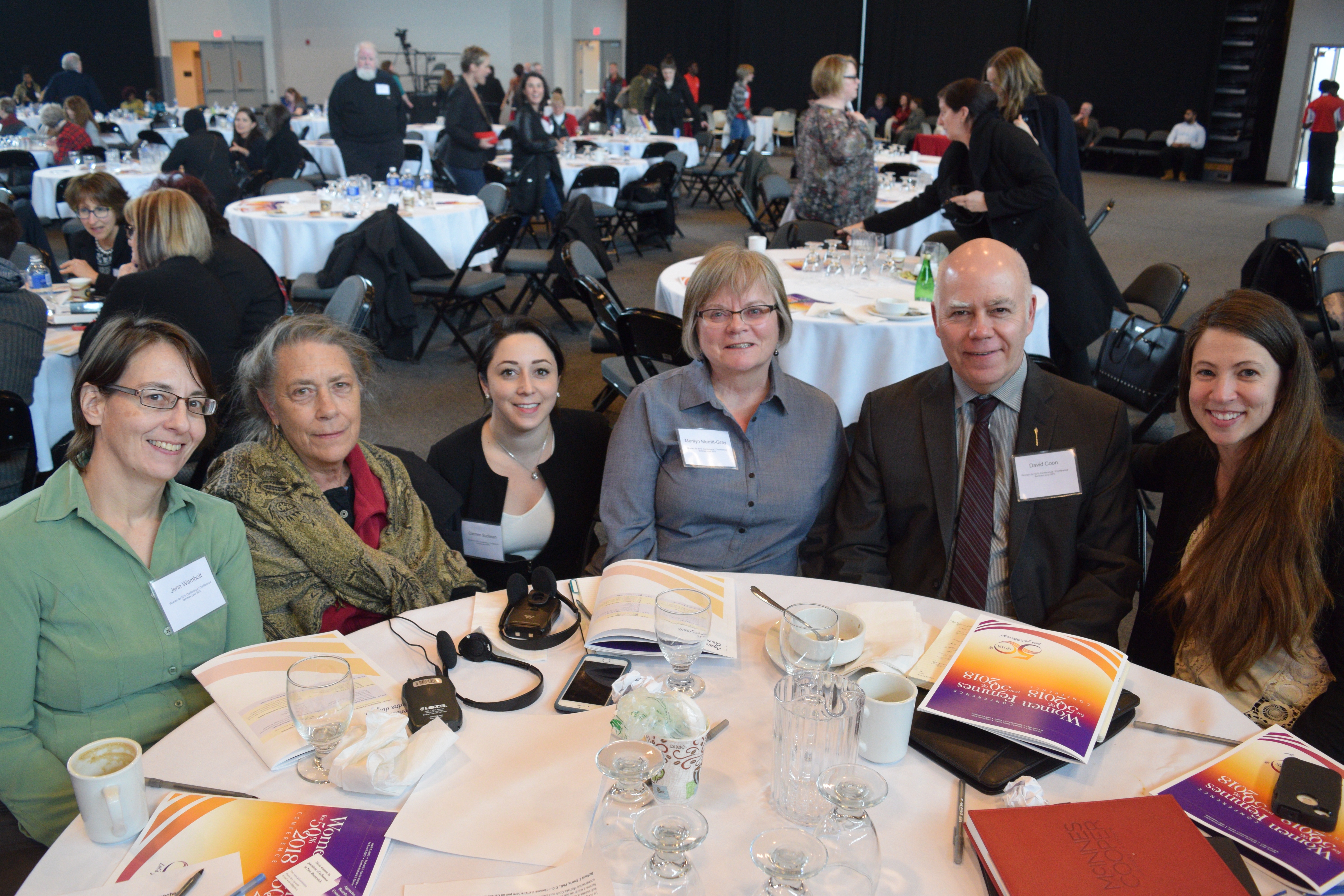 The feminization of poverty in New Brunswick is a major cause for concernLa féminisation de la pauvreté au Nouveau-Brunswick est une cause importante d&rsquo;inquiétude