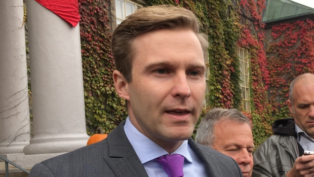 Despite federal doubts, Brian Gallant unwavering — for now — on subtle &lsquo;carbon tax&rsquo; – CBCNews – 15 December 2017