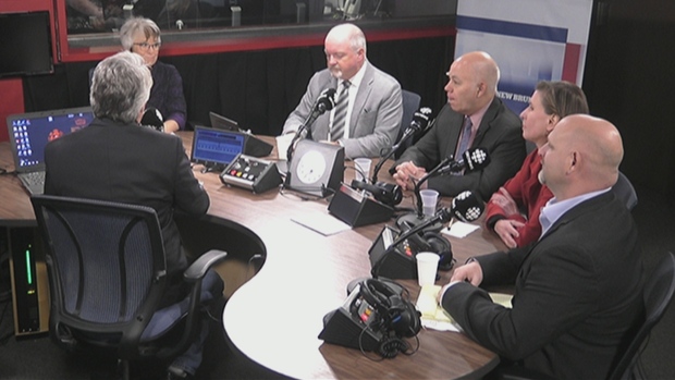 Cathy Rogers defends province&rsquo;s planning for its pot business – CBCNews – 15 December 2017