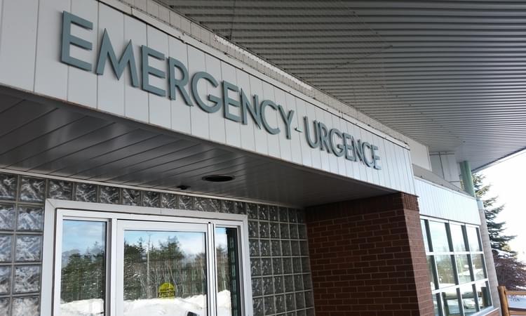 Motion: Adequacy of Ambulance Services, 24 October 2018Motion : La suffisance des services ambulanciers, le 24 octobre 2018