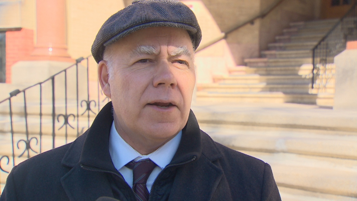 Green Party Leader David Coon loses court bid to have information released – CBC NEWS – 23 March 2018