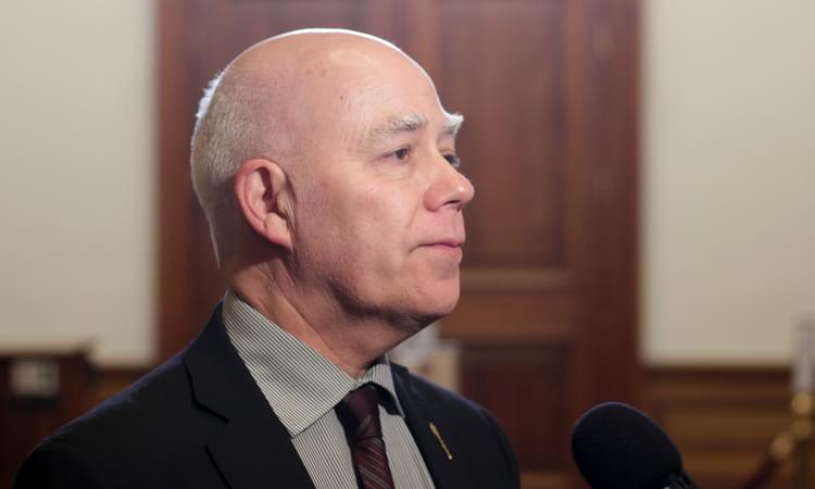 Higgs would lift fracking moratorium if regions want it – Telegraph Journal – 26 April 2018