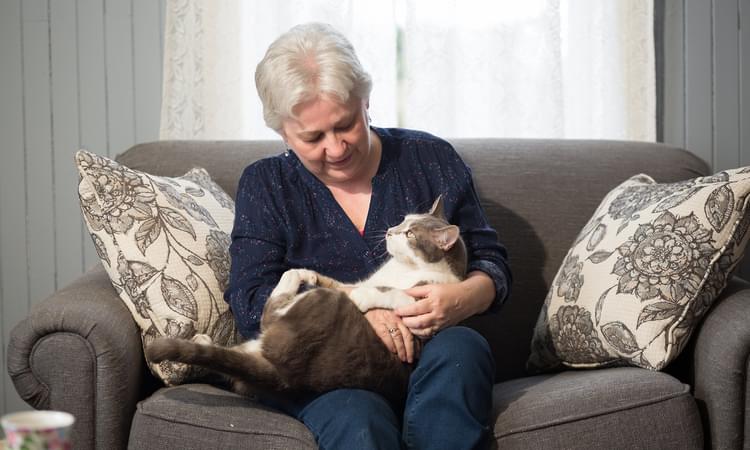 Energy savings that keep people in their own homes – Telegraph Journal – 22 May 2018