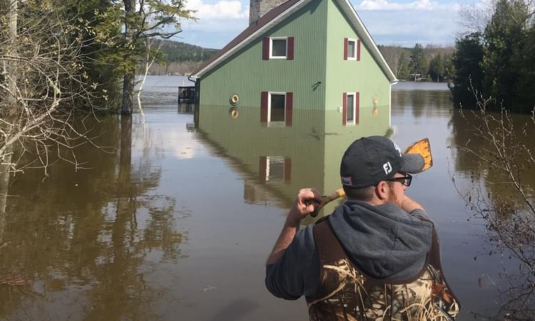 Premier Urges Action to Avoid Future Floods – Telegraph Journal – 7 May 2018(English) Premier Urges Action to Avoid Future Floods – Telegraph Journal – 7 May 2018
