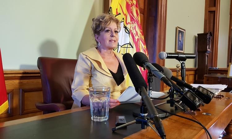 More focus on French needed in N.B.: commissioner – Telegraph Journal – 20 June 2018