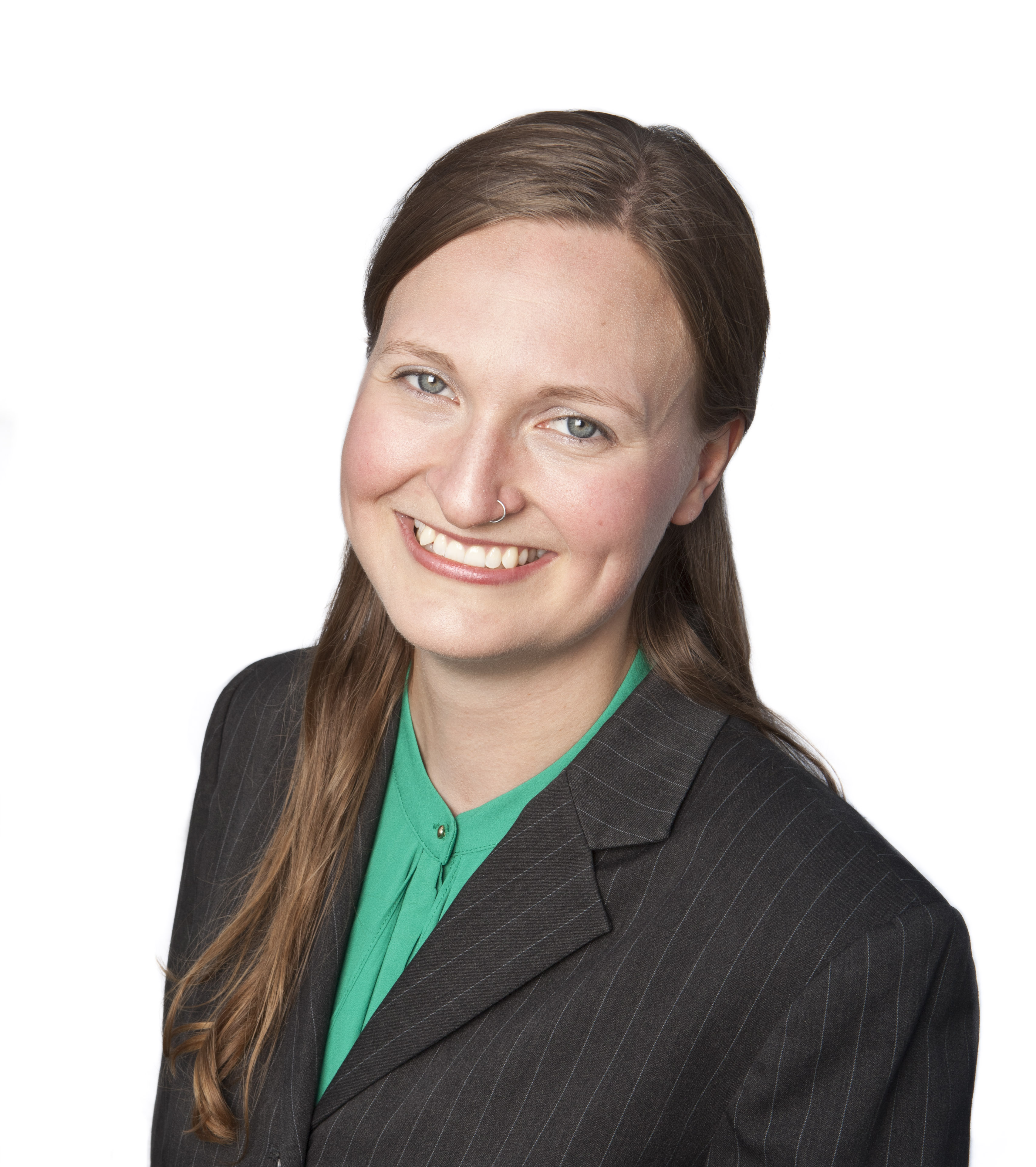 Response to the Throne Speech: Megan Mitton, 26 October 2018La réponse de Megan Mitton au discours du Trône , le 26 octobre 2018