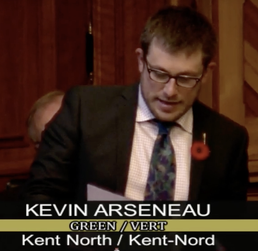 Minister Statement: We need honest consultations with First Nations peoples, December 12, 2018Déclaration: Nous avons besoin de consultations honnêtes avec les peuples des Premières nations, 12 décembre 2018